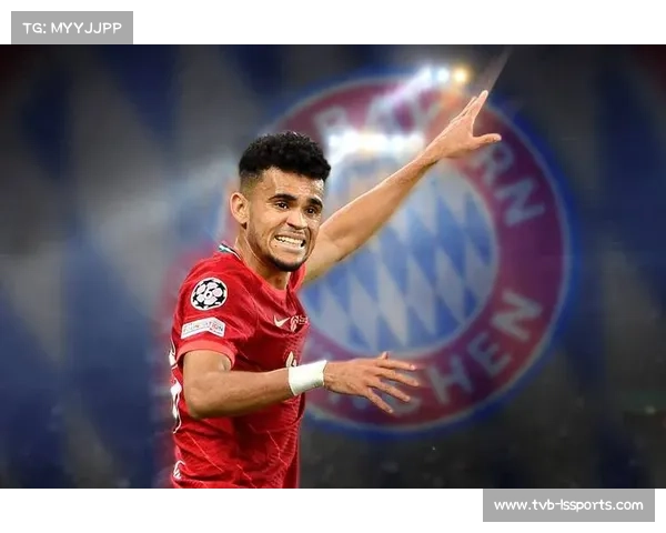 拜仁补时连入两球3-1逆转圣保利,迪亚斯传射建功稳居榜首 拜仁补时连入两球3-1逆转圣保利,迪亚斯传射建功稳居榜首