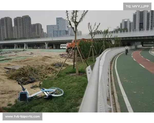 北京自行车通勤专项规划发布：2026年前新增300公里封闭骑行道