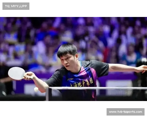 樊振东欧冠首秀助萨尔布吕肯晋级，德甲迎战杜塞尔多夫受关注